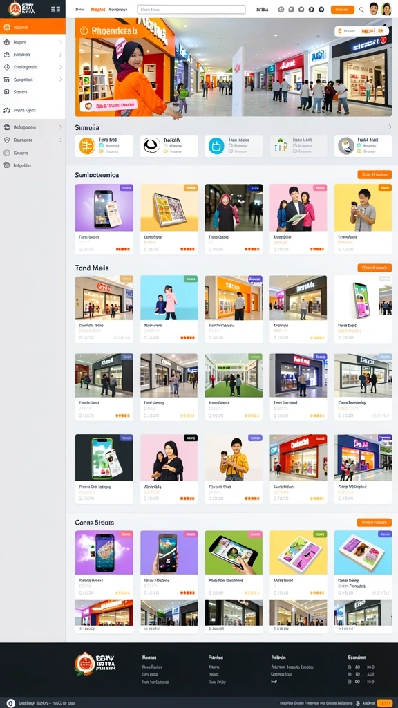 Tampilan utama aplikasi win88blue Terbaru: Download APK Resmi dan Aman yang intuitif dan efisien.