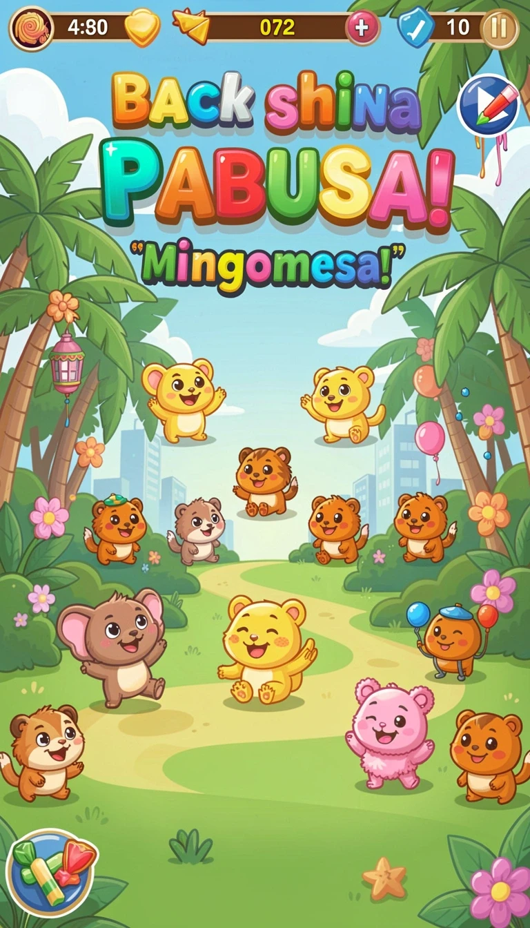 Tampilan utama aplikasi luck365 Terbaru: Download APK Resmi dan Aman yang intuitif dan efisien.