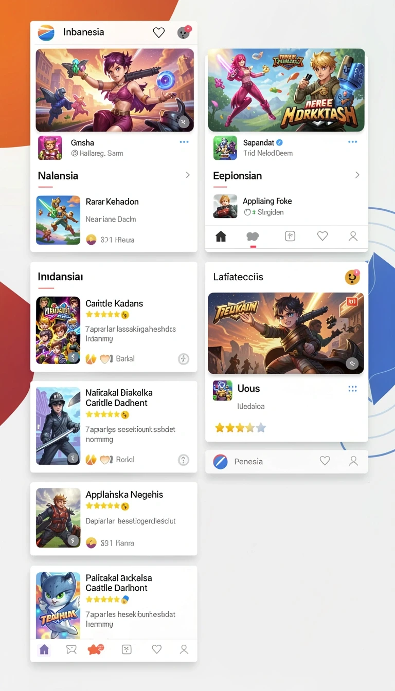Tampilan utama aplikasi pt707 Terbaru: Download APK Resmi dan Aman yang intuitif dan efisien.
