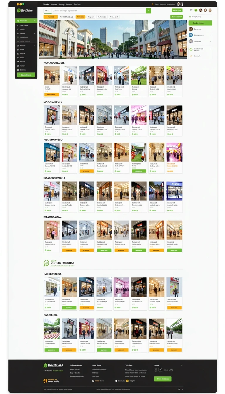 Tampilan utama aplikasi Aplikasi king88 Resmi: Download dan Instalasi yang intuitif dan efisien.