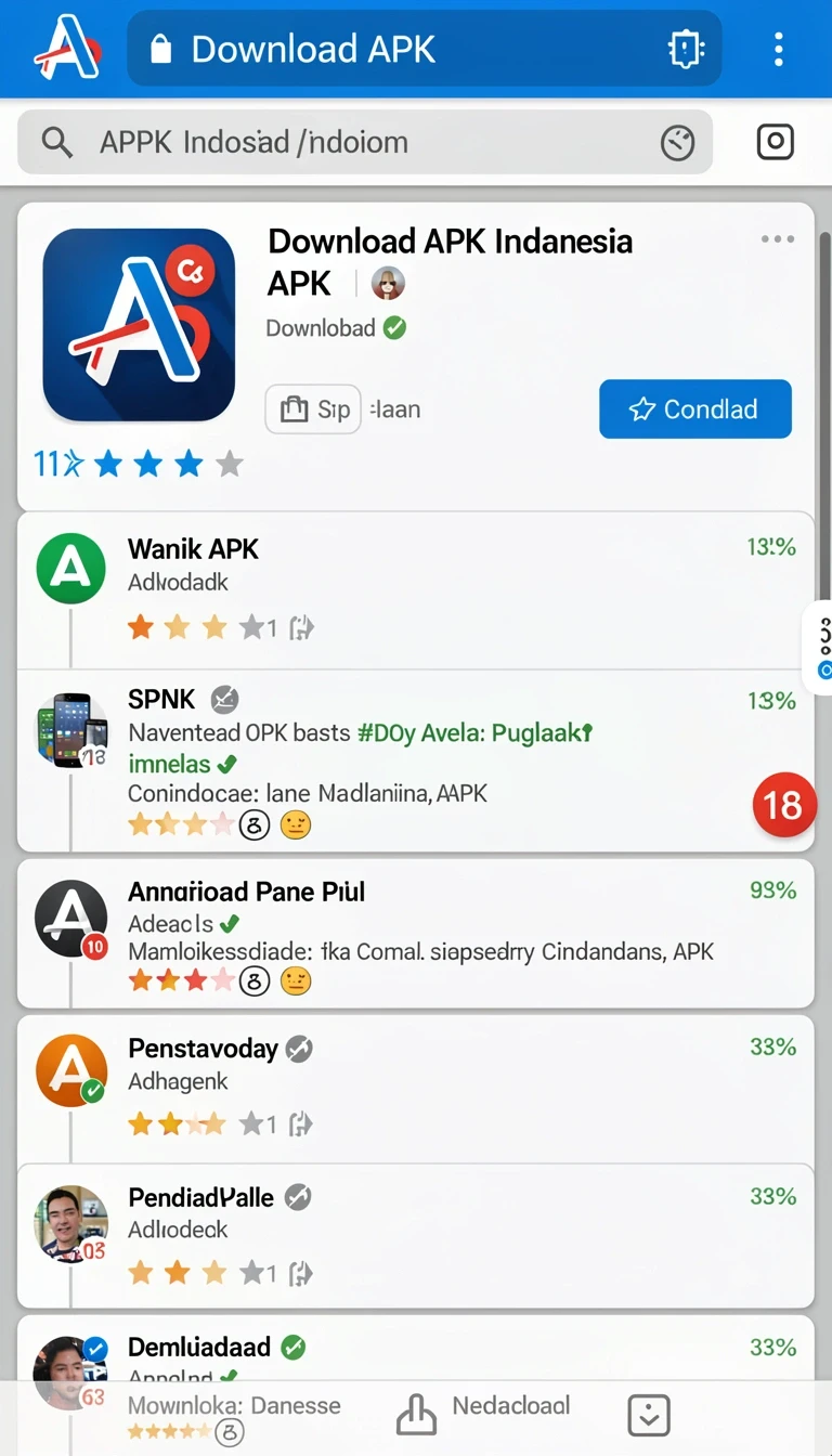 Tampilan utama aplikasi Aplikasi norakplay Resmi: Download dan Instalasi yang intuitif dan efisien.