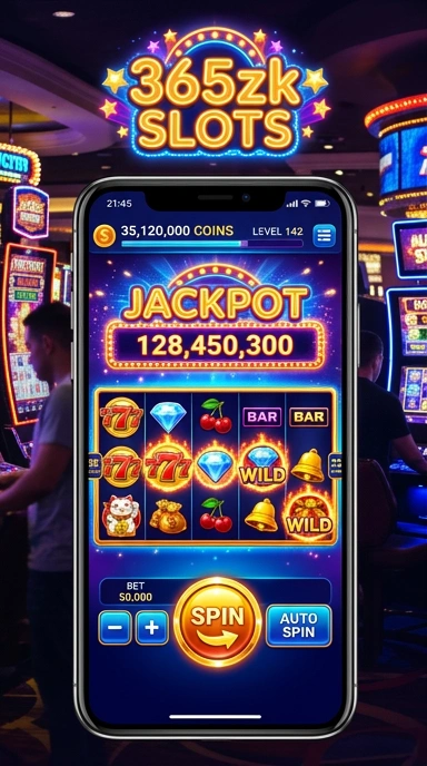 Tampilan utama aplikasi Aplikasi svip6 Resmi: Download dan Instalasi yang intuitif dan efisien.