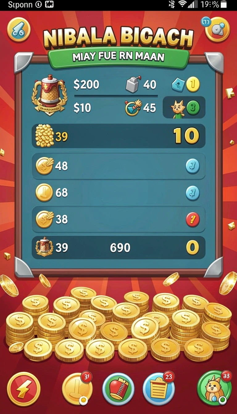 Tampilan utama aplikasi talts789 Terbaru: Download APK Resmi dan Aman yang intuitif dan efisien.