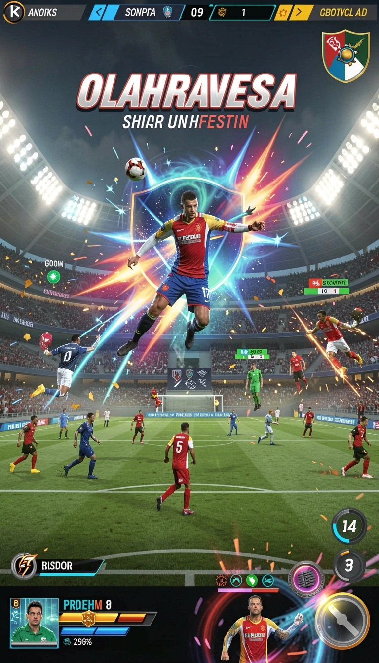 Tampilan utama aplikasi Aplikasi 6cf Resmi: Download dan Instalasi yang intuitif dan efisien.